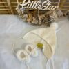set new born in lana