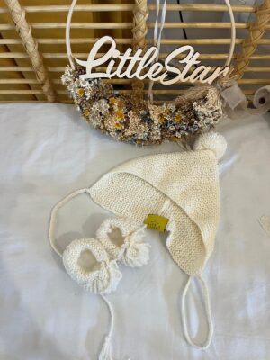 set new born in lana