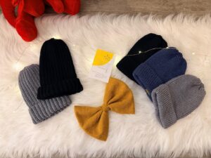 ce28441c-a66b-4175-96c8-89b37c9cca22 Cappello mod. Beanie Hat in lana merino